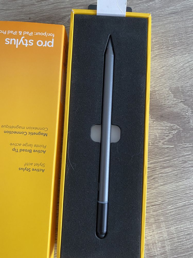 Rysik ipad Zagg Pro Stylus