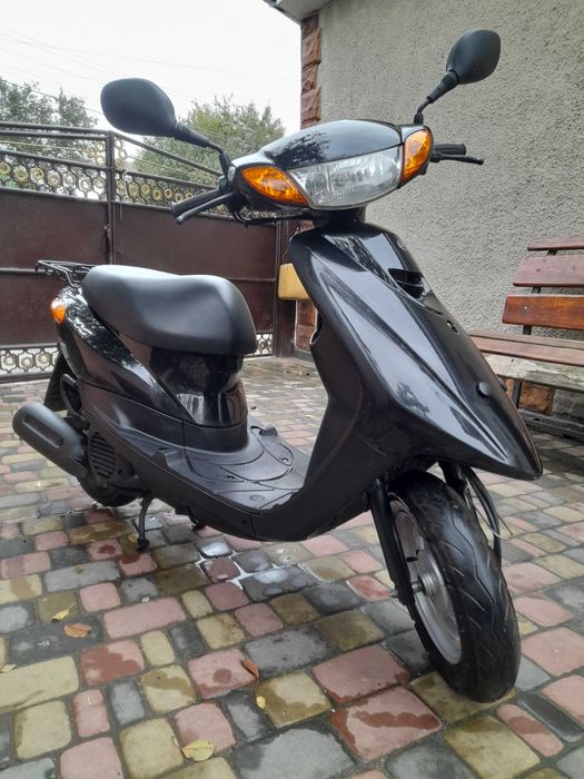 Скутер Yamaha Jog 36 4т