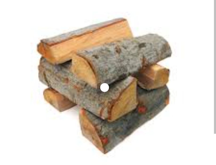 Drewno opałowe bukowe, układane ręcznie.Darmowy transport