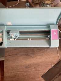 Plotter corte silhouette cameo 3