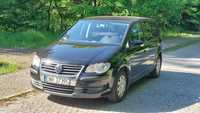 Volkswagen Touran VW Touran | 1,9TDi | 105KM | 2008 r. | 188 000 km