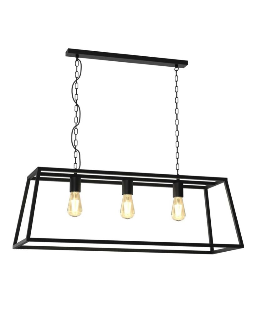 Lampa wisząca Luminex Frame 6518