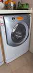 Máquina de lavar Hotpoint Ariston