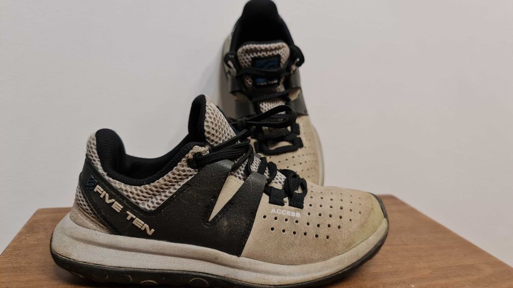 Buty Rowerowe Five Ten Access w kolorze - rozmiar 36
