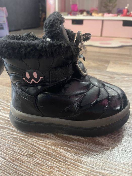 Обувь для девочки