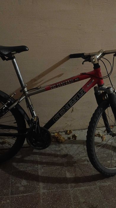 Велосипед  спортивний