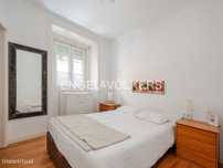 Apartamento T1 no Príncipe Real