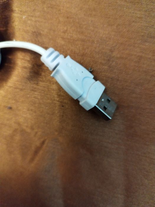 Wiatrak USB sprawny