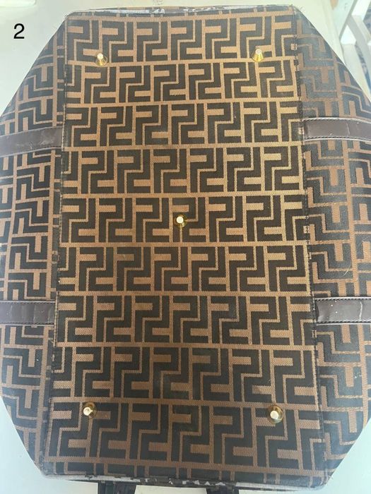 Дорожные сумки разные