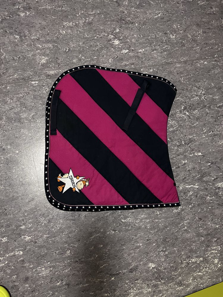 Eskadron DL full Nici pad