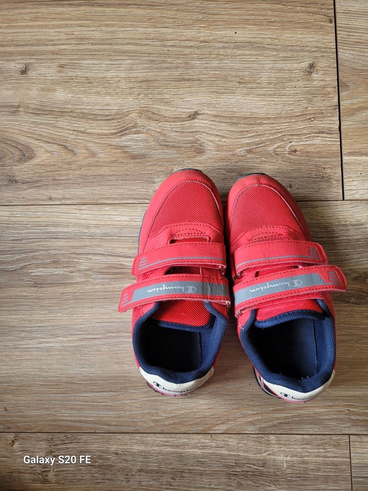 Buty Champion rozm. 33