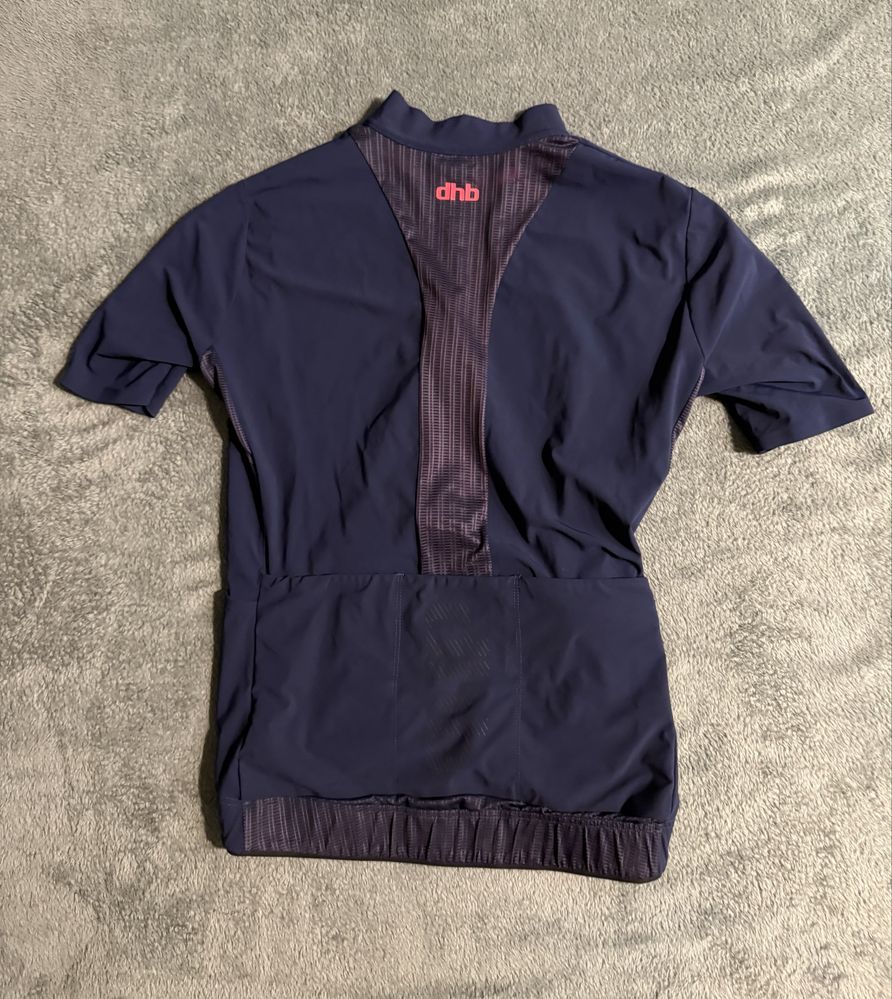 Koszulka rowerowa DHB Aeron Women’s Jersey