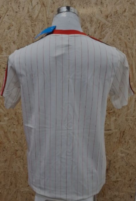 Camisola Benfica retro 2025