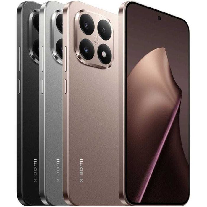 Xiaomi 15T 12GB/256GB IP68 3.25GHz