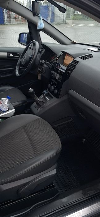 Продам  ЗАФІРА Б