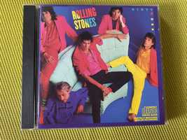 Rolling Stones płyta cd
