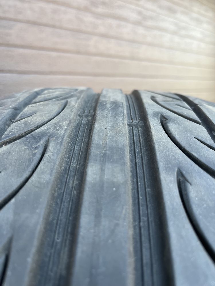 Opony Hankook 235/40r18 i 255/35r18