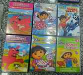 Filmes para crianças