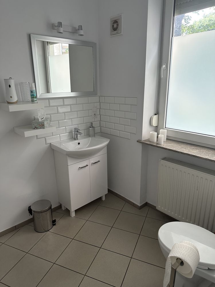 Odstąpie lokal pod salon urody