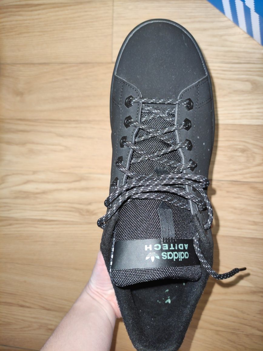 Кросівки чоловічі Adidas Stan Smith (FV4641)