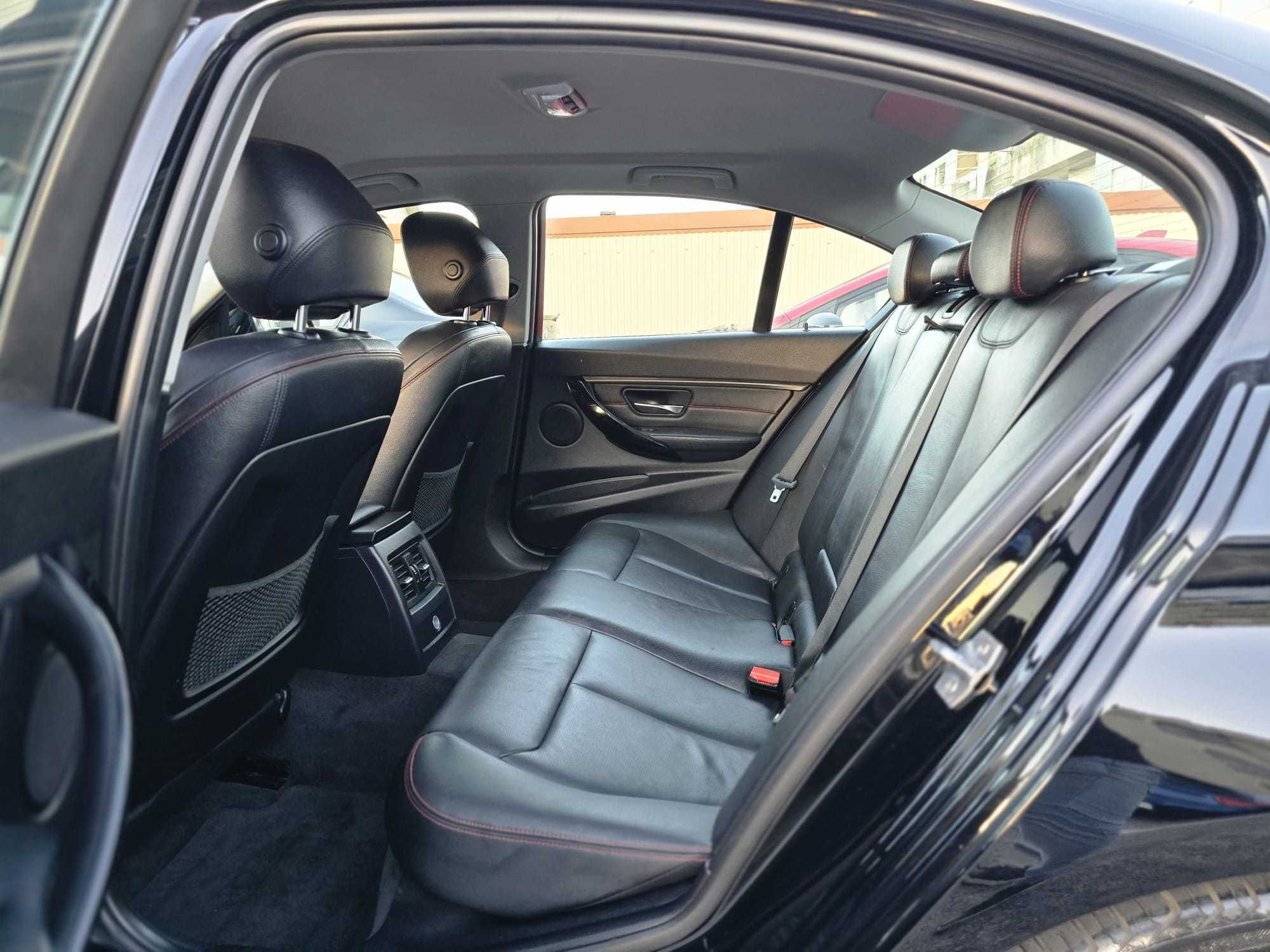 BMW 320D PACK M 2.0 "LOOK M3"