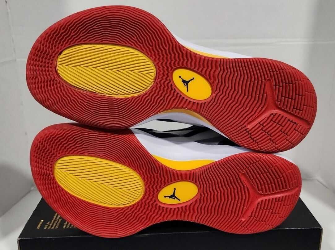 Размер 41 (US8) - Nike Air Jordan Zoom Separate - DH0249-471