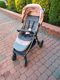 Wózek spacerowy Baby Design Wave