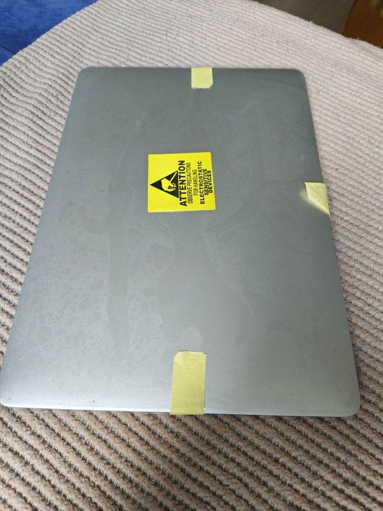 Matryca klapa MacBook pro 2251