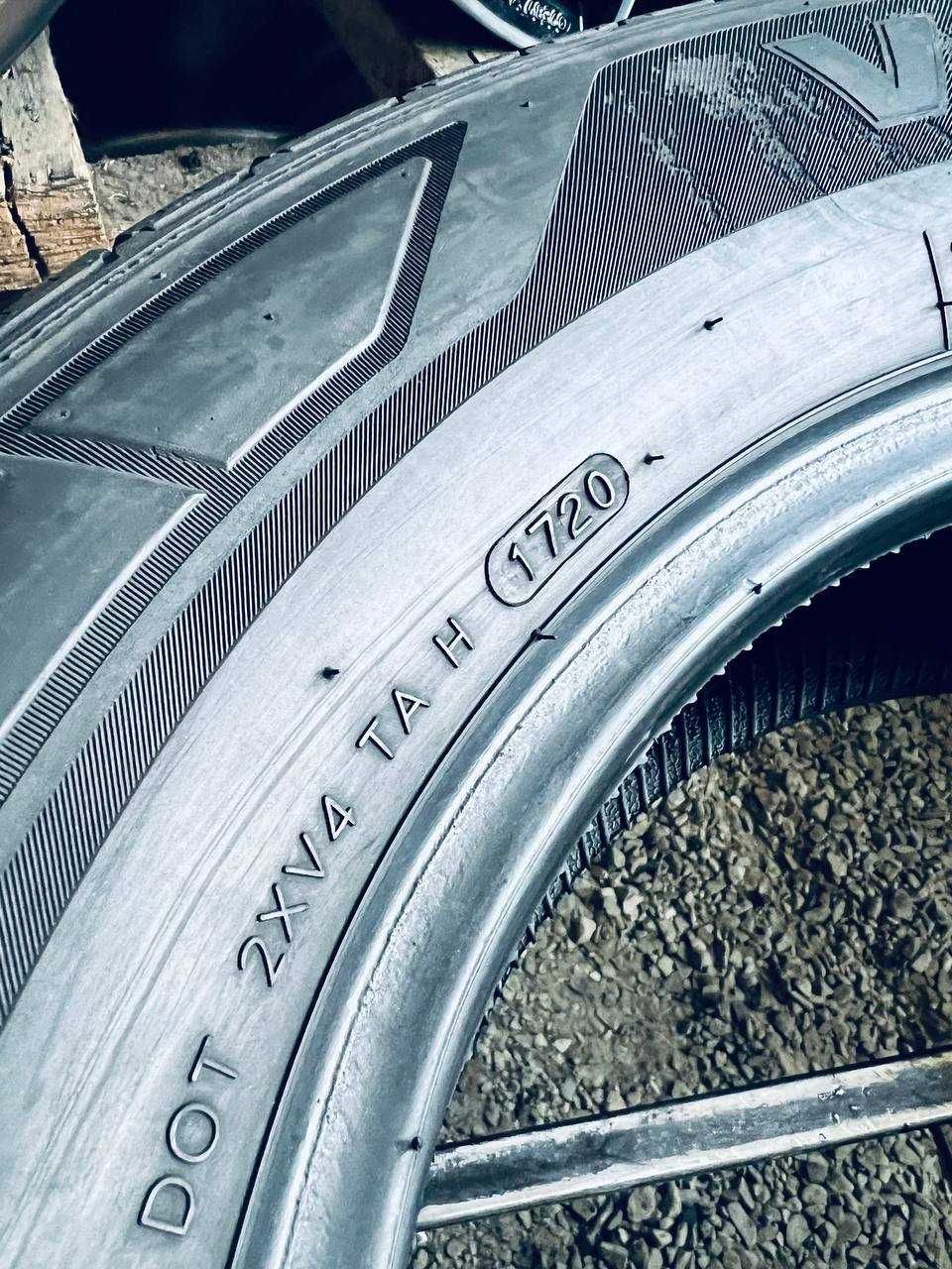 Шини Резина Літні 225 65 16C Hankook Vantra LT [20-21] 4шт