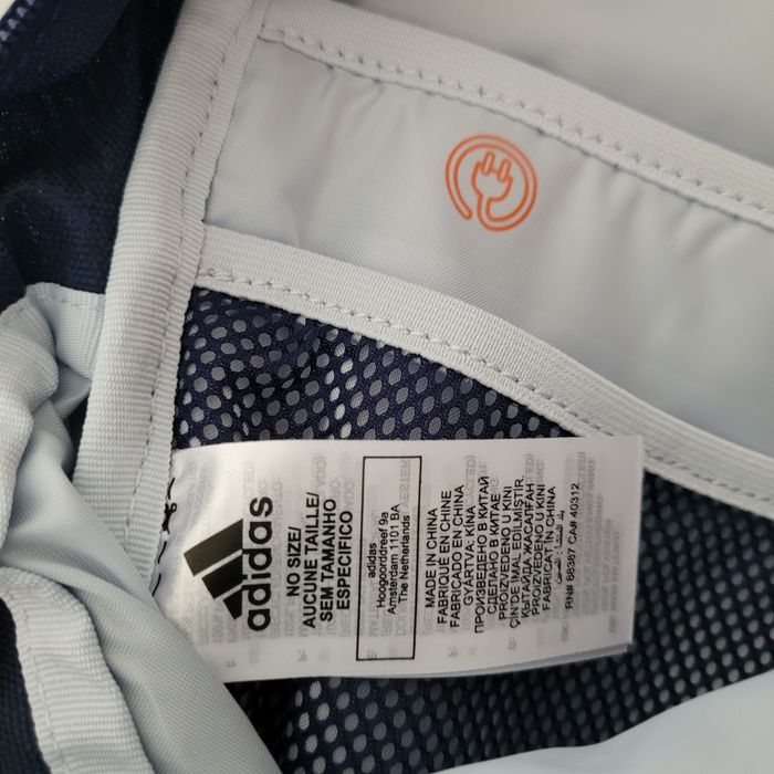 Рюкзак - сумка Оригінал Adidas HG0633