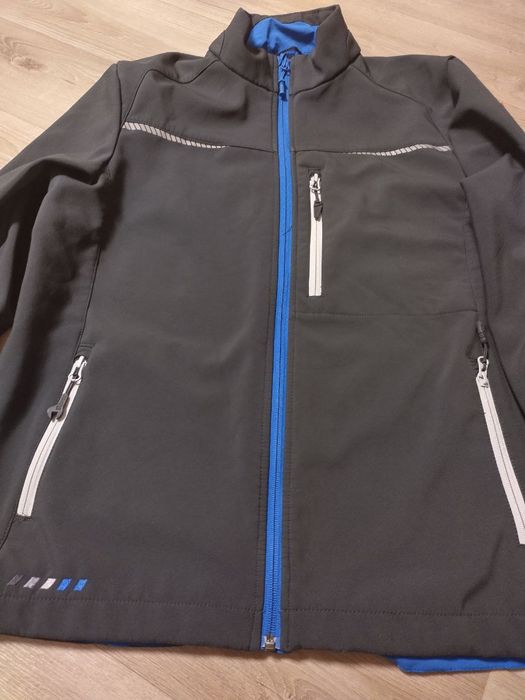 Engelbert strauss  men M кофта робоча  вітровка куртка