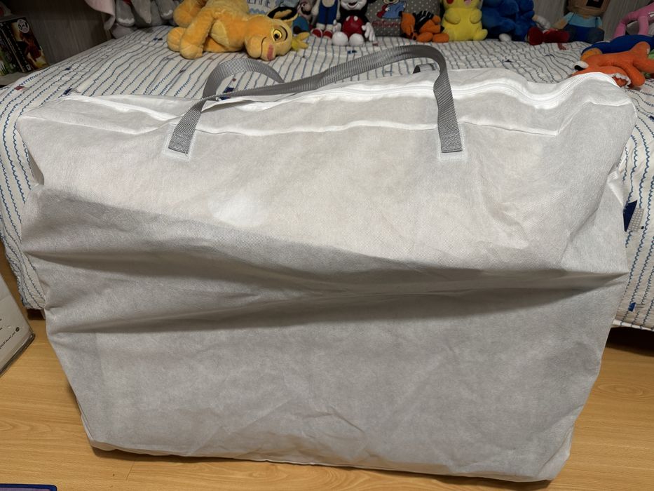 Berço Chicco Next to Me Magic