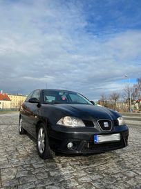 Seat Ibiza III 16V