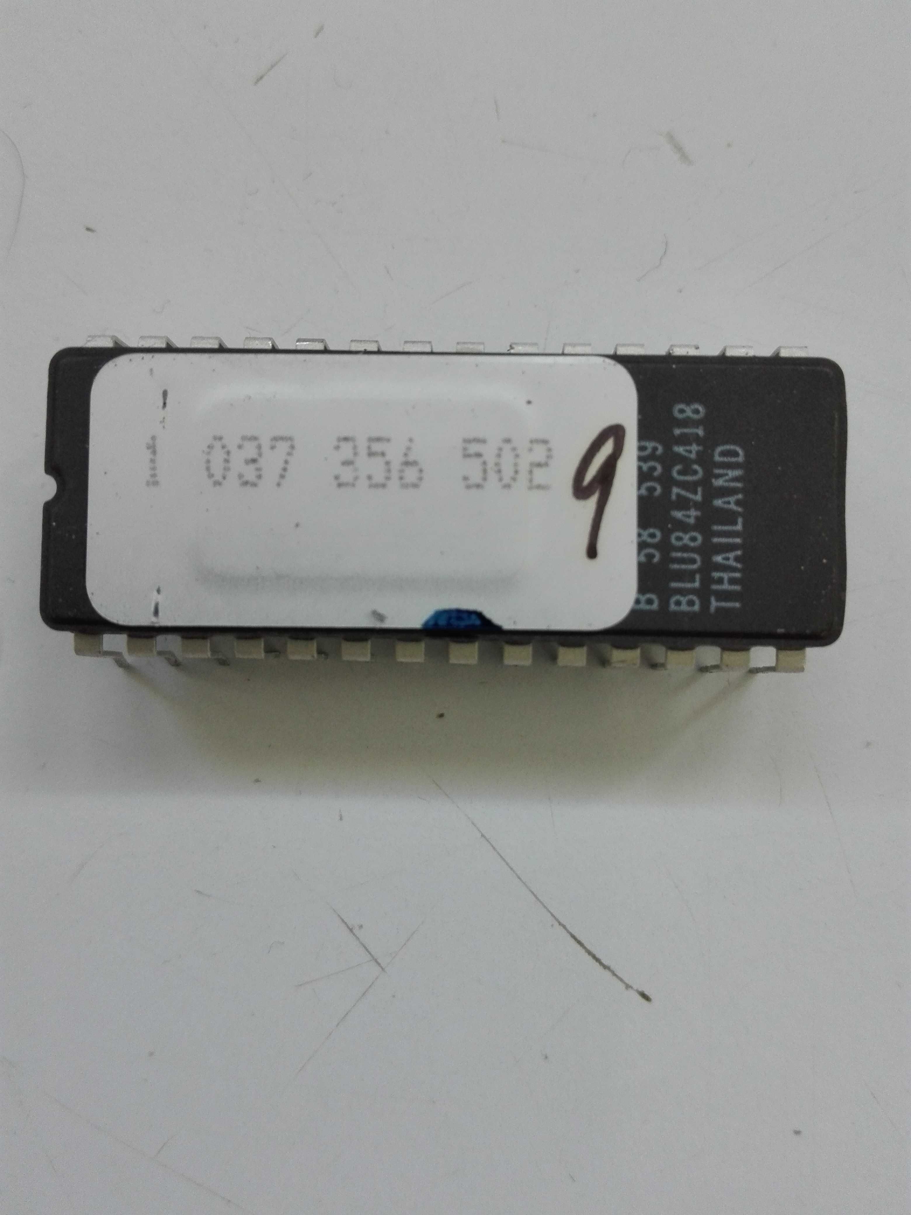 BMW R1100 R chip da centralina (original)