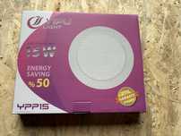 Lampa led (nowa)