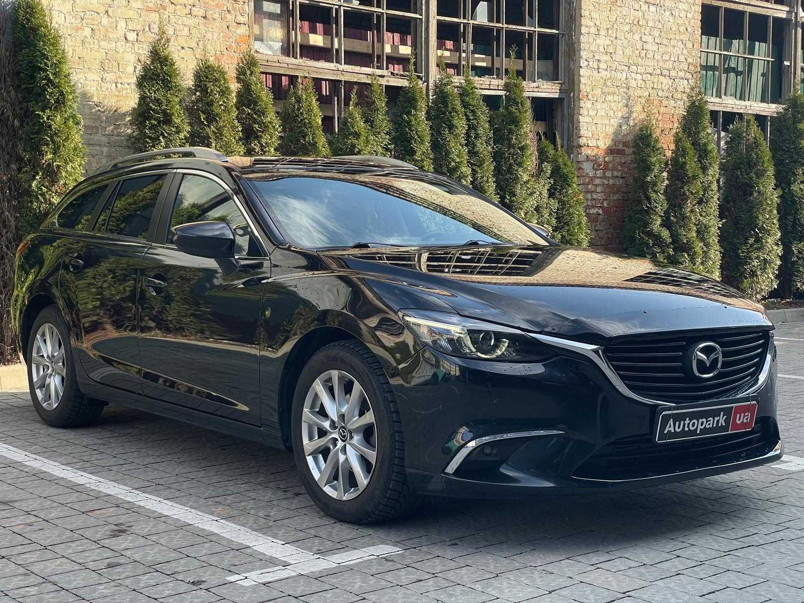 Продам Mazda 6 2017р. #42066