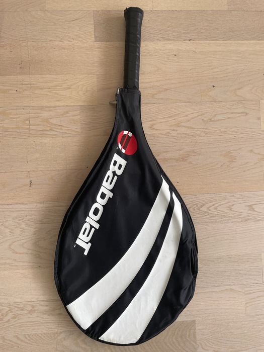Продам ракетки для великого тенісу Wilson, Babolat
