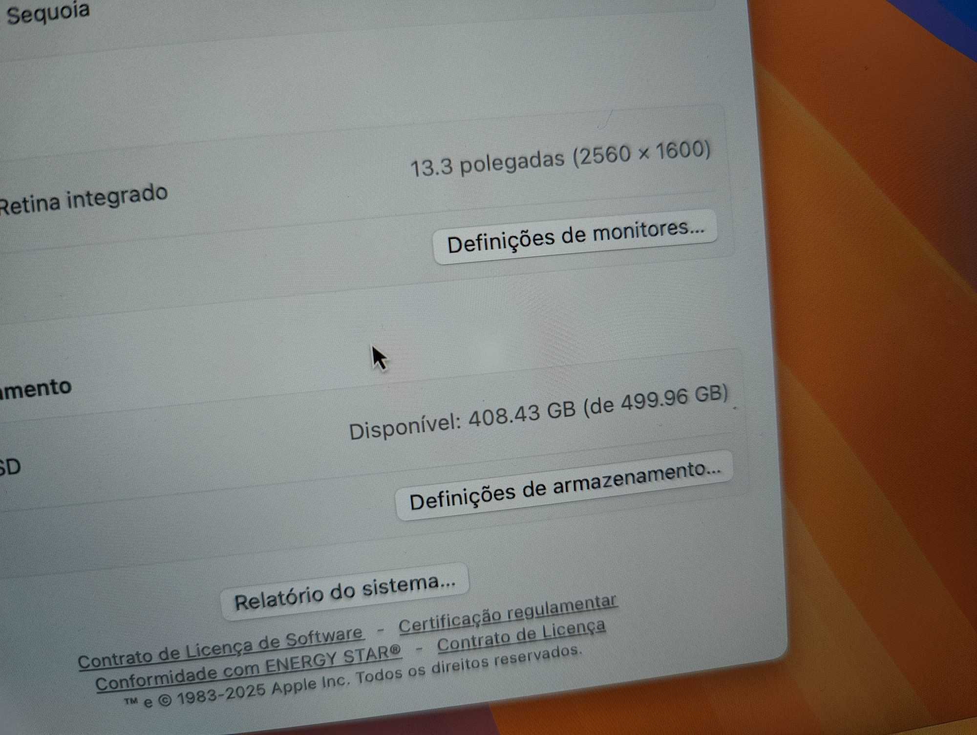 MacBook Pro 13" 2020 TouchBar i7 16GB 500GB SSD Final Cut DJ Office #4