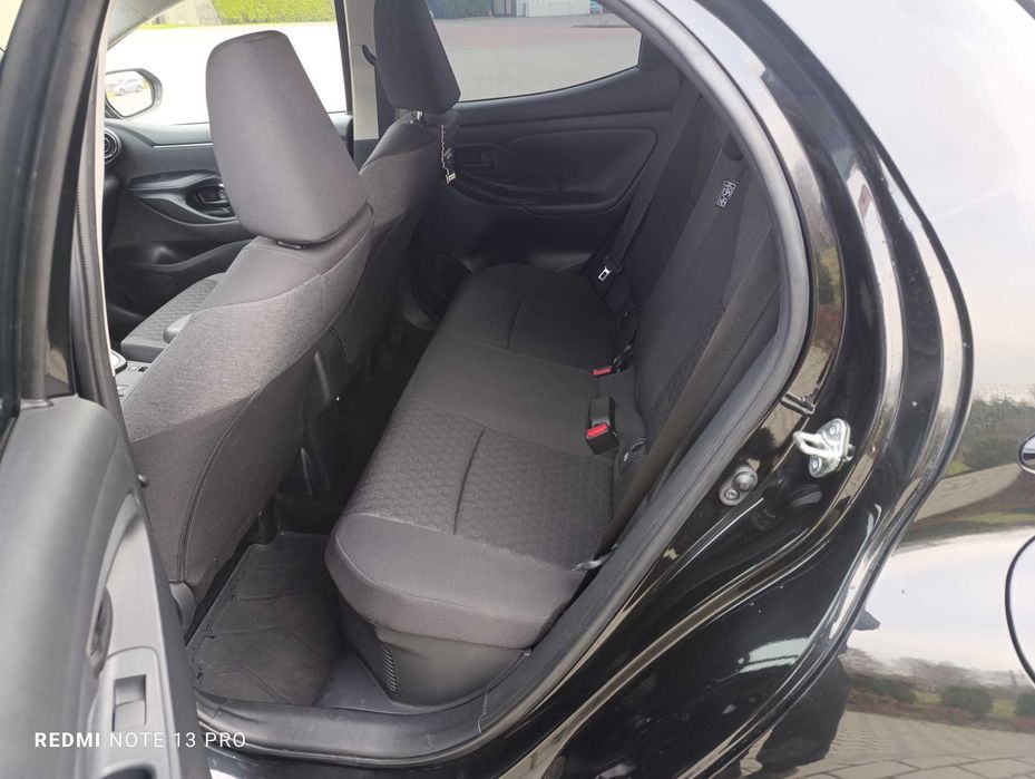 Toyota Yaris 1.5 Hybride