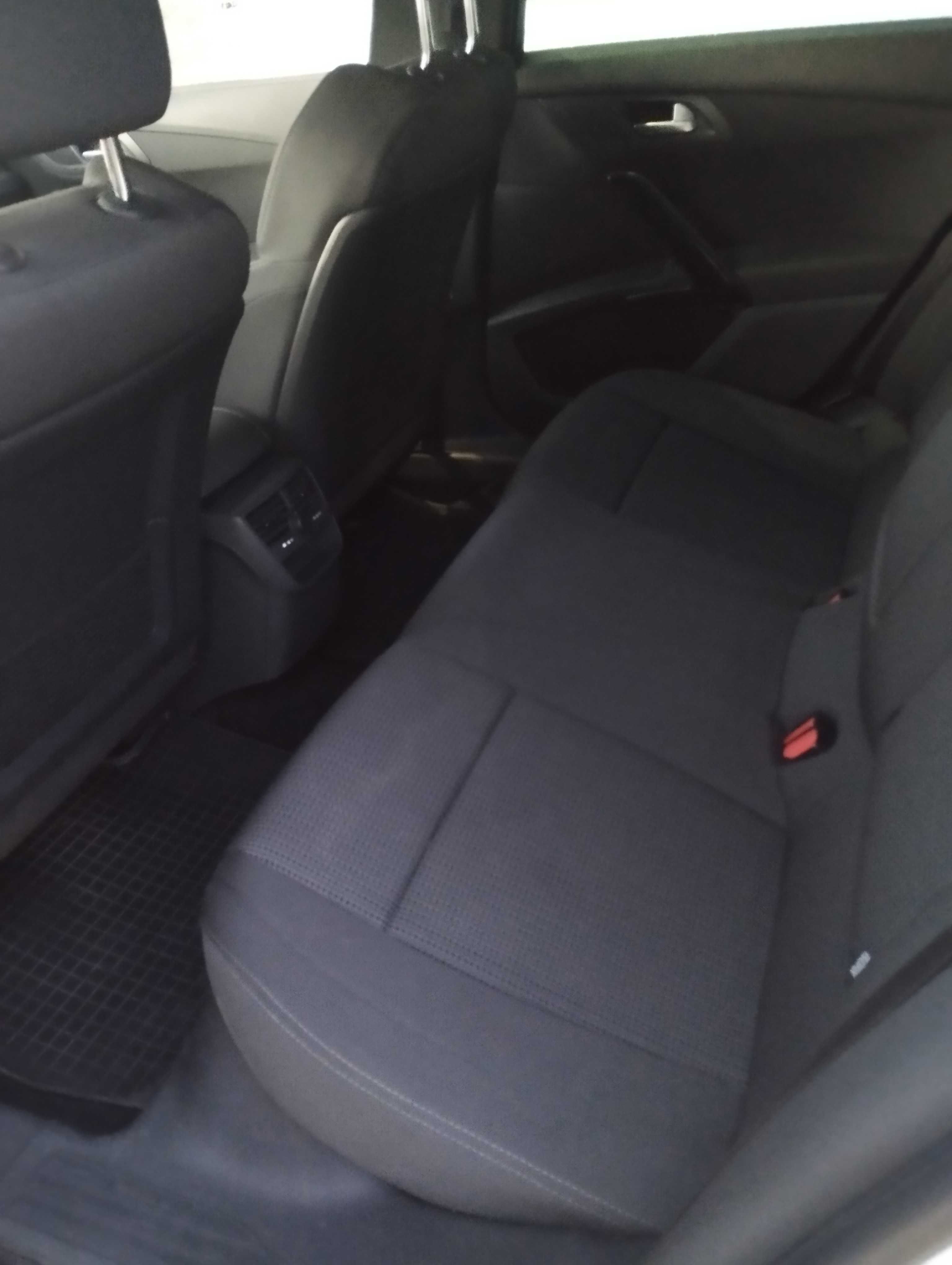 Peugeot 508 SW 2.0