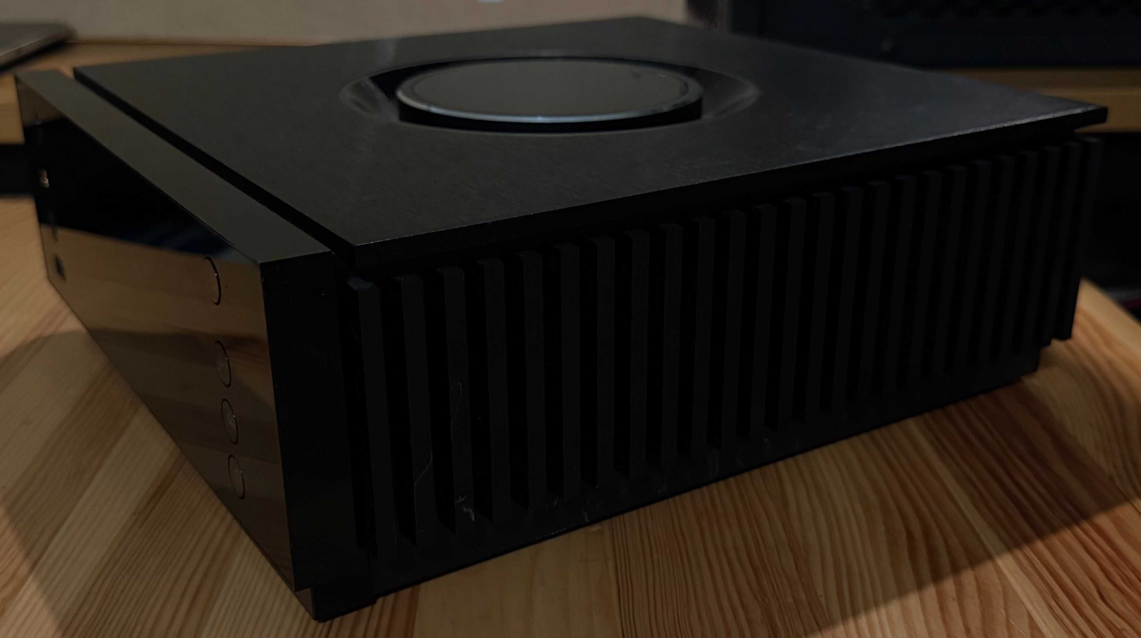 NAIM UNITI Atom Headphone Edition PRE streamer odtwarzacz sieciowy