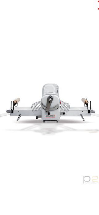 Walcarka do ciasta Stołowa Sigma