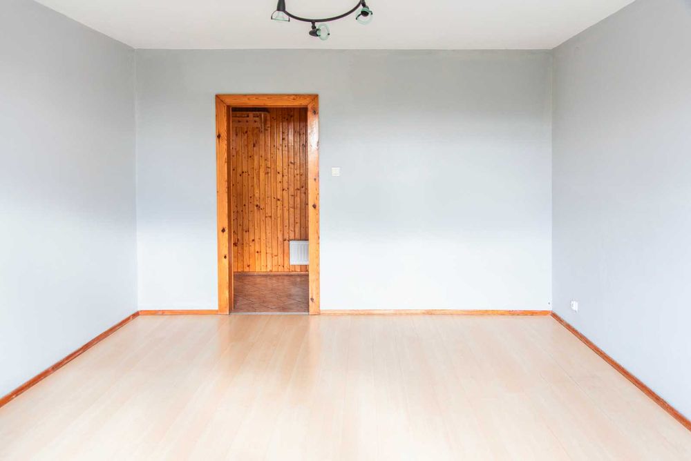 Wynajmę 2-pokojowe mieszkanie w Wieruszowie w spokojnej lokalizacji