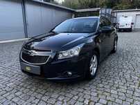 Chevrolet Cruze 1.6 LS