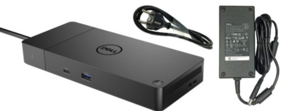 Stacja dokująca Dell wd19dcs