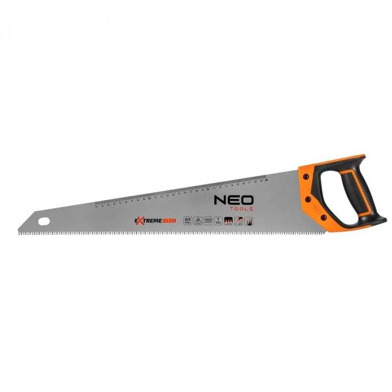 NEO Piła płatnica 500 mm 7 TPI Szybka Wysyłka SKLEP