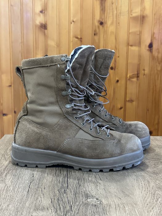 Зимові берці Belleville C795 200g Insulated Waterproof 44р