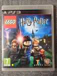 [00962] [PS3] LEGO Harry Potter: Years 1-4