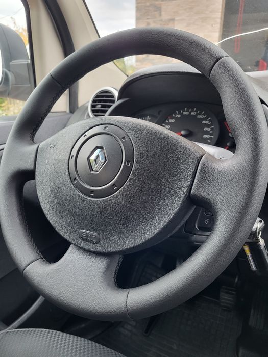 Renault Kangoo 1.5 D 2011р.в