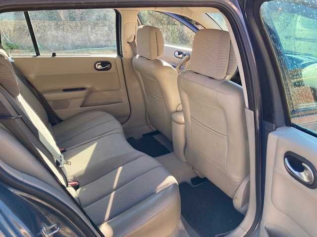 RENAULT MÉGANE II Fase II Break Privilège Luxe 1.5 dCi - 96.000 km